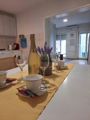 Apartman Square