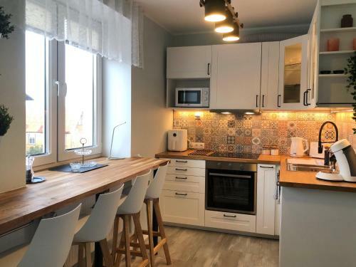 Niine Apartment 12