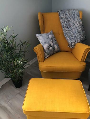 Niine Apartment 12