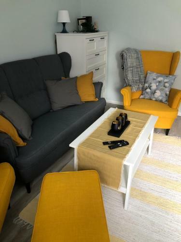 Niine Apartment 12