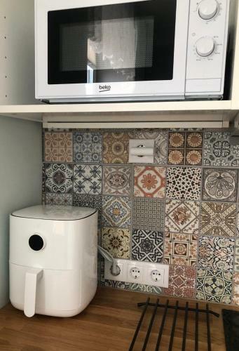 Niine Apartment 12