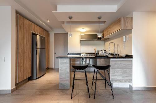Apartamento Casai Polanco - 2br Sunny Retreat