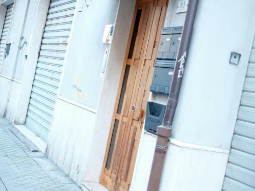 Hostal Oasi 83