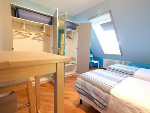 Hostal Oasi 83
