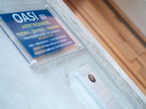 Hostal Oasi 83