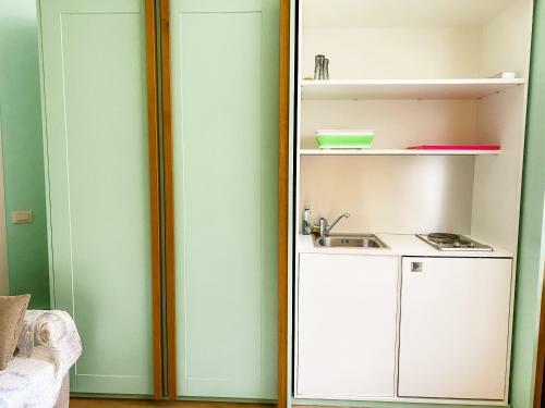 Apartamento La Tana Dei Dalmatini