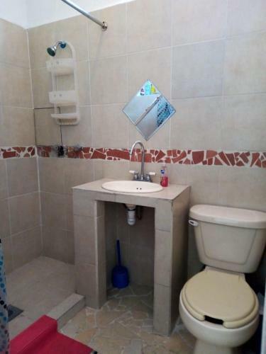 Alojamientos M�xico 2
