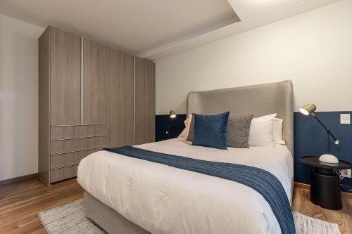 Apartamento Casai Polanco - 2br Stylish Flat