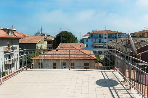 Apartamento Piano B