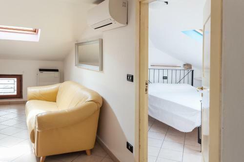 Apartamento Piano B