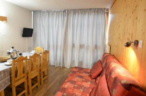 Apartamento R�sidence Danchet - 3 Pi�ces Pour 8 Personnes 374