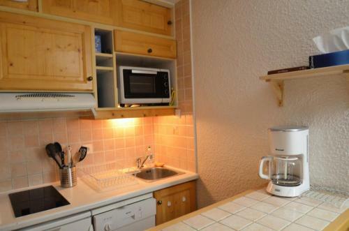 Apartamento R�sidence Danchet - 3 Pi�ces Pour 8 Personnes 374