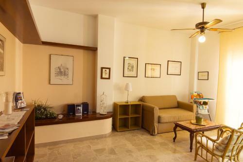 Apartamento Sole E Sale