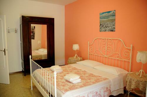 Apartamento Sole E Sale