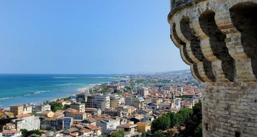 Apartamento Sole E Sale