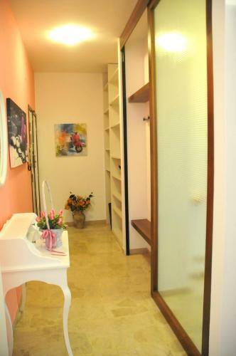 Apartamento Sole E Sale