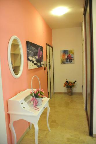 Apartamento Sole E Sale