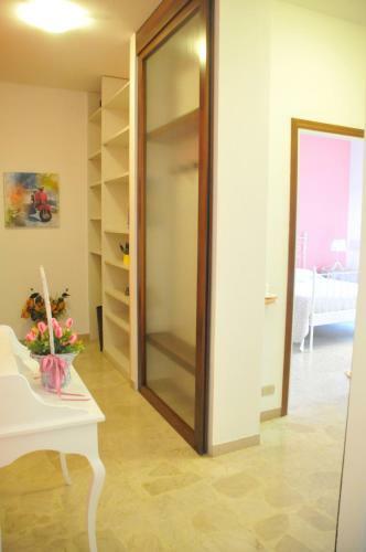 Apartamento Sole E Sale
