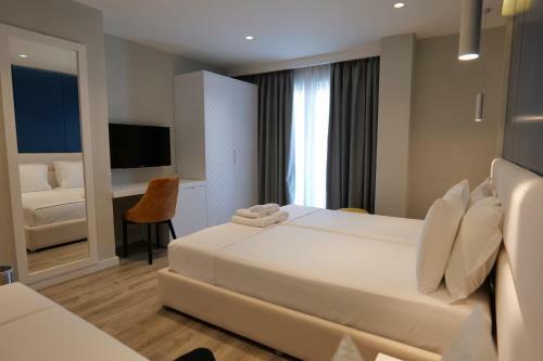 Hotel Teuta