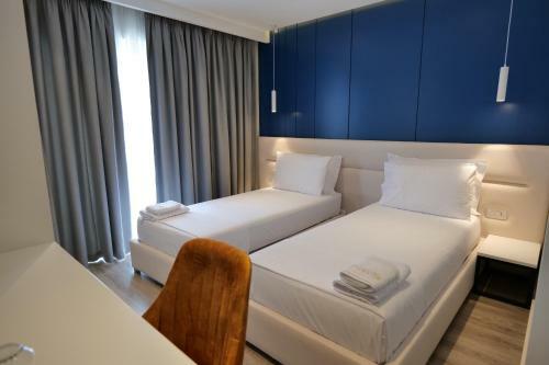 Hotel Teuta