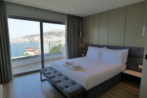 Hotel Teuta