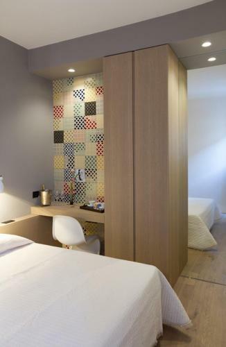 Hostal Acquapazza Restaurant & Room