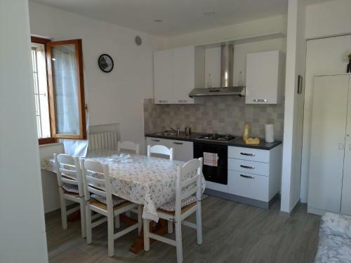 Apartamento Casa Giovanna