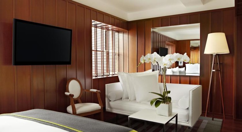 Hotel Hudson