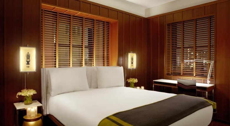 Hotel Hudson