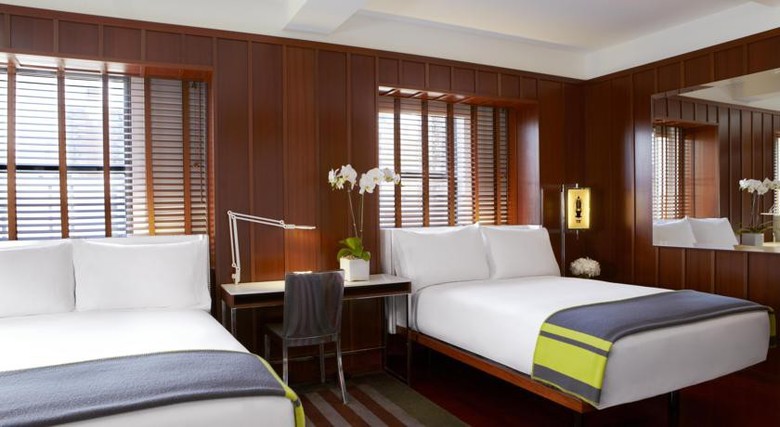 Hotel Hudson