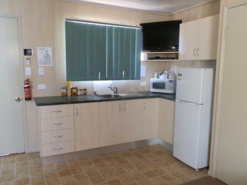 Villa Peppertree Cabins, Kingaroy