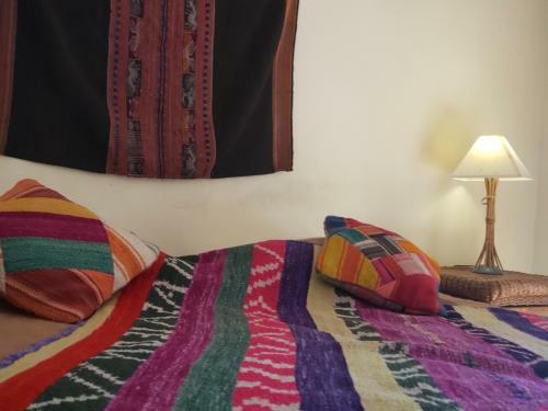 Codpa Valley Lodge