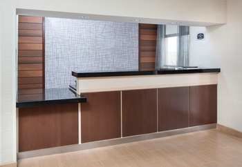 Hotel Fairfield Inn & Suites By Marriott Greeley
