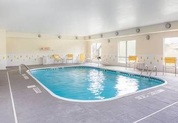 Hotel Fairfield Inn & Suites By Marriott Greeley