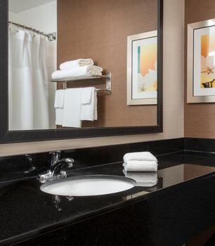 Hotel Fairfield Inn & Suites By Marriott Greeley