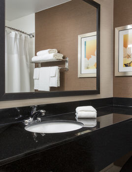 Hotel Fairfield Inn & Suites By Marriott Greeley