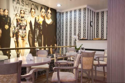 Hotel Verona