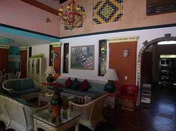 Casa Virgilios B&B