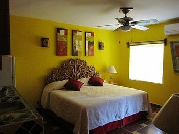 Casa Virgilios B&B