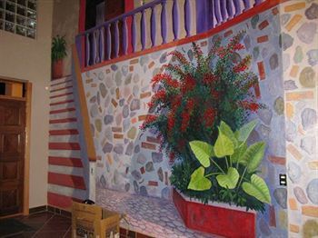 Casa Virgilios B&B