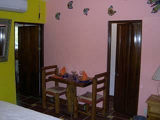 Casa Virgilios B&B