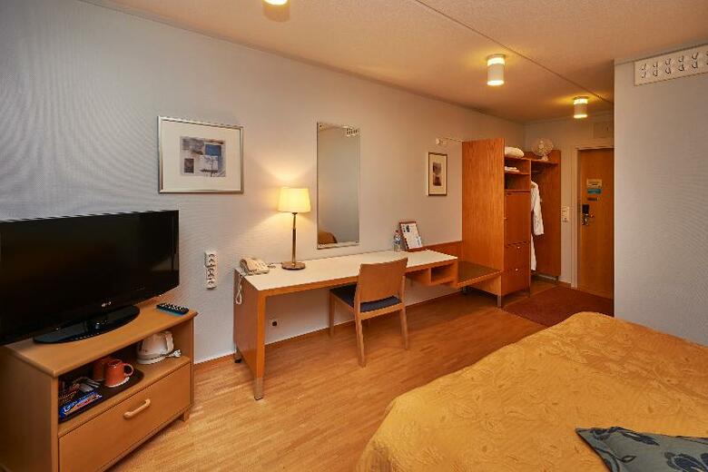 Hotel Cumulus Lahti