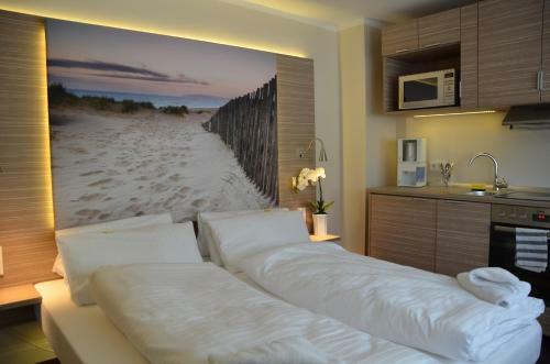 My Apartment Hotel