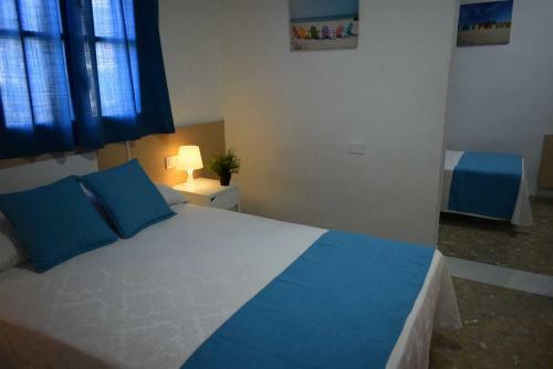 Hostal Juan De Austria I