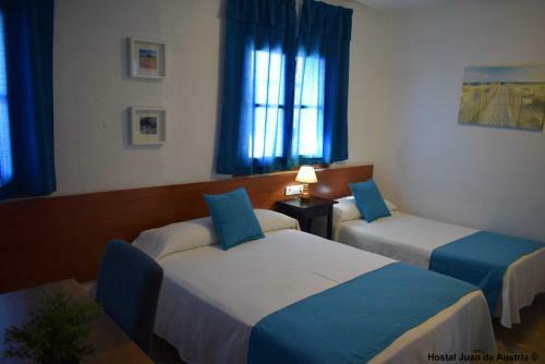 Hostal Juan De Austria I