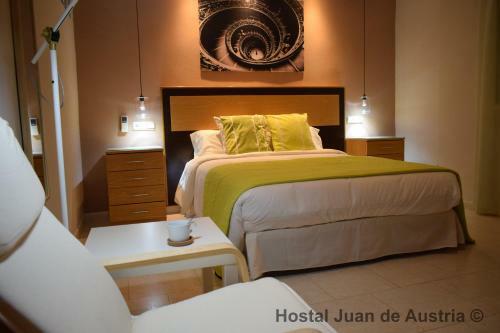 Hostal Juan De Austria I