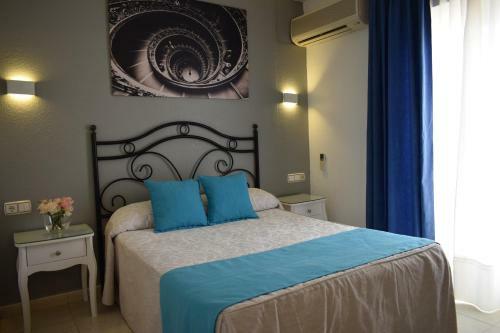 Hostal Juan De Austria I