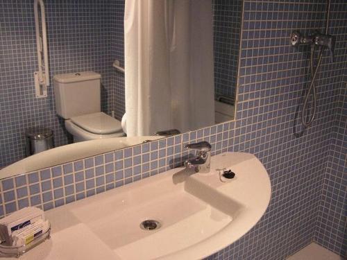 Apartamentos Tur�sticos El Losal