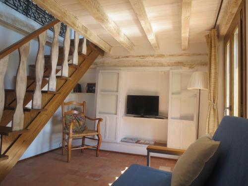 Apartamentos Tur�sticos El Losal