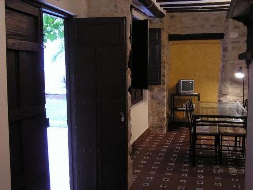 Apartamentos Tur�sticos El Losal